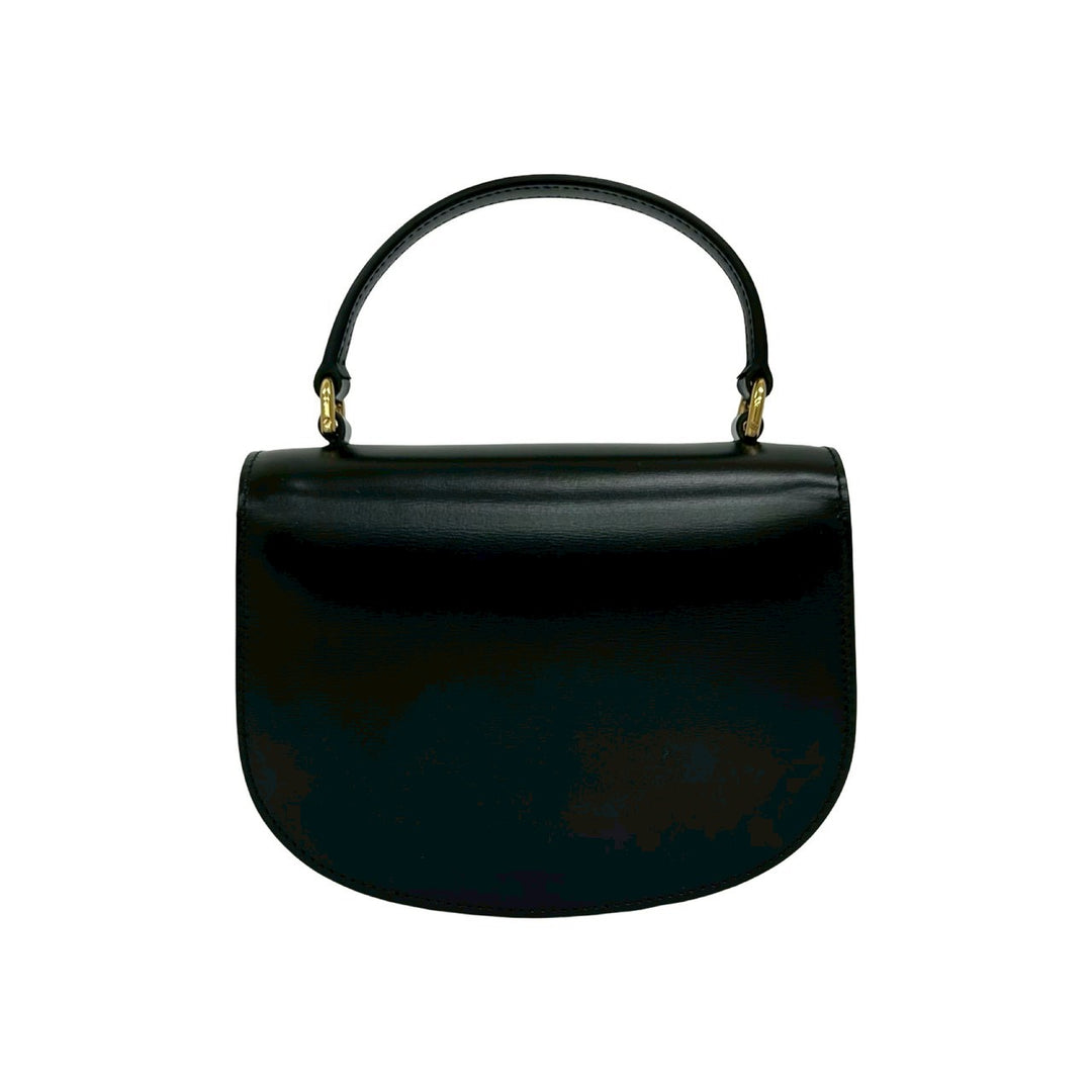 單肩包 Celine Mini Buzas Claire