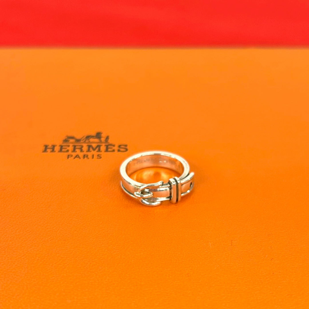 Rings Hermes Suntulle