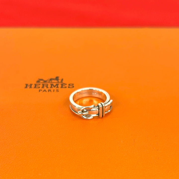 Rings Hermes Suntulle