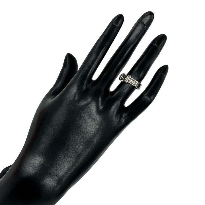 Rings Hermes Suntulle