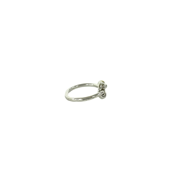 戒指 蒂芙尼 Love Knot 戒指