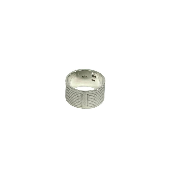 Rings Gucci Rib Design Ring