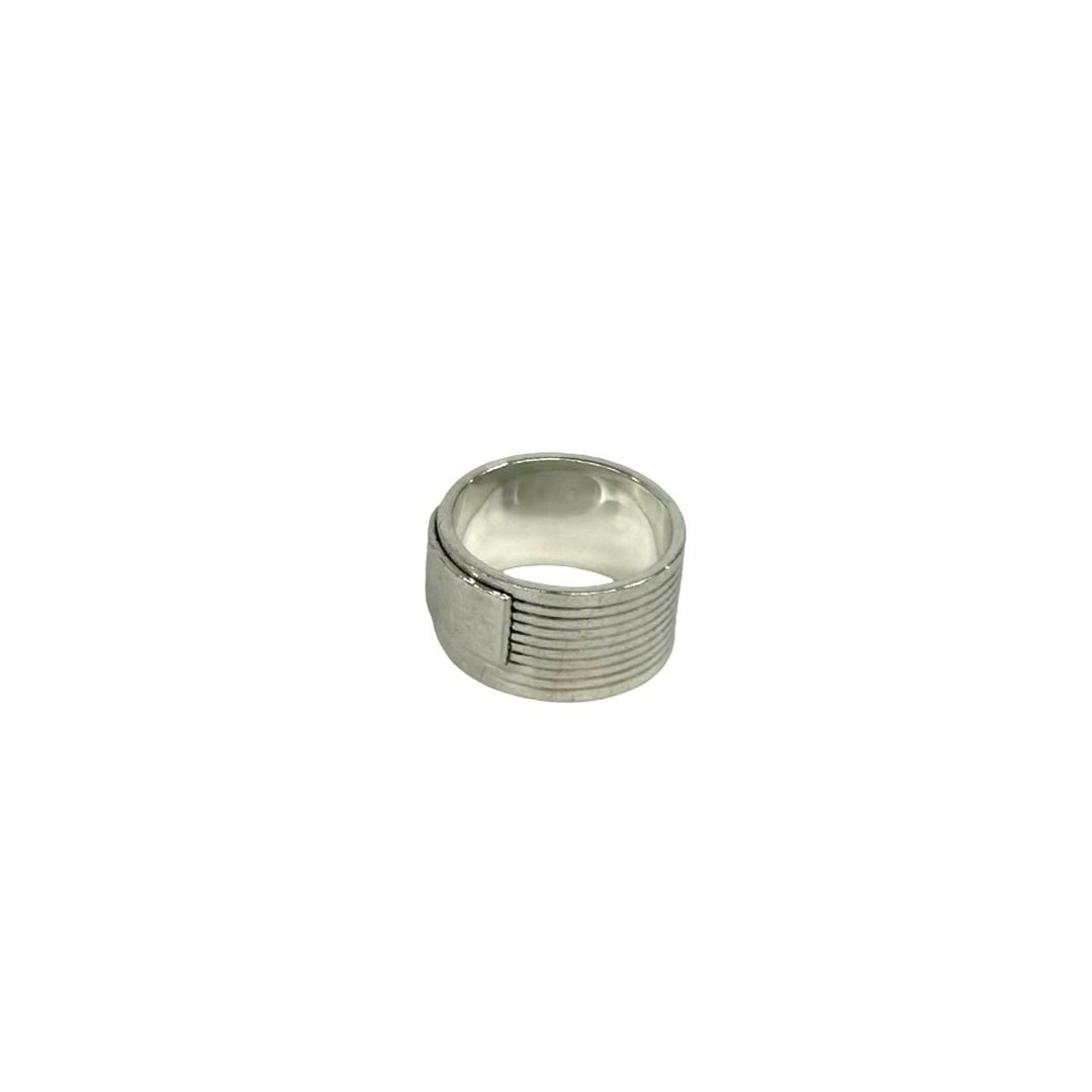 Rings Gucci Rib Design Ring