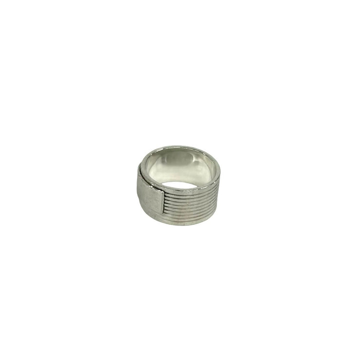 Rings Gucci Rib Design Ring