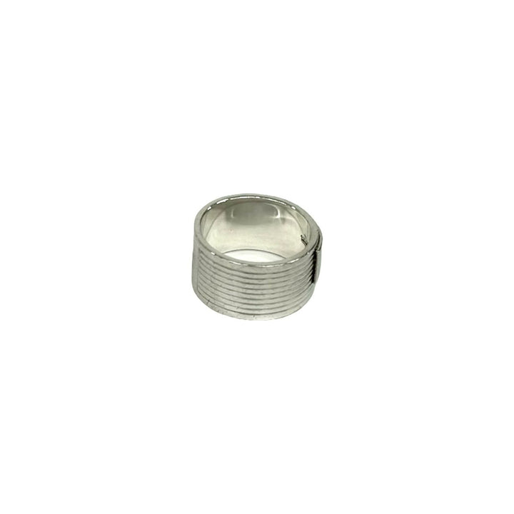 Rings Gucci Rib Design Ring