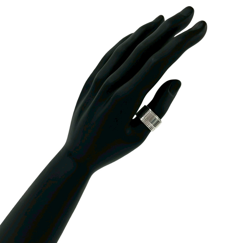 Rings Gucci Rib Design Ring
