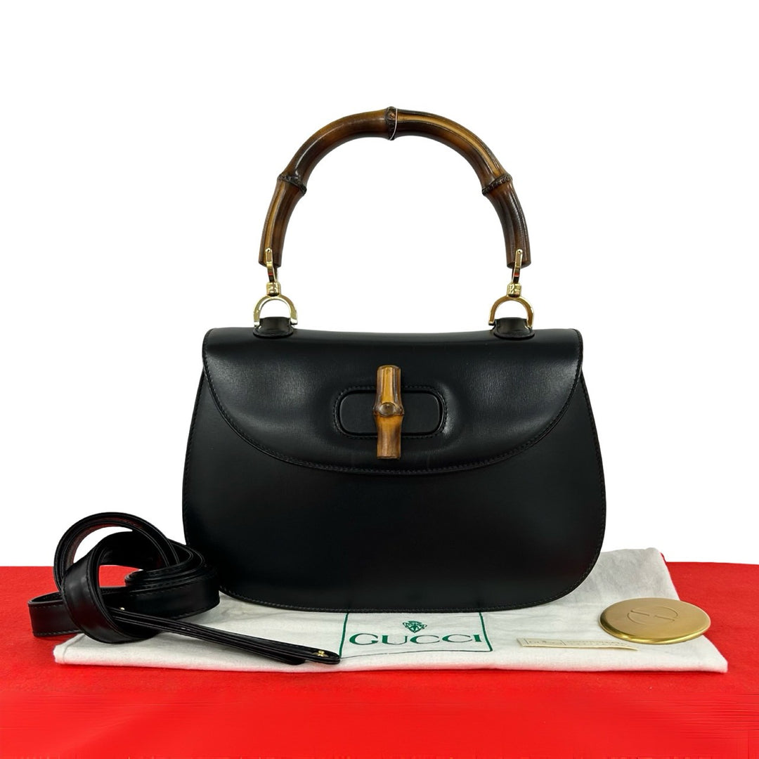 shoulder bag gucci