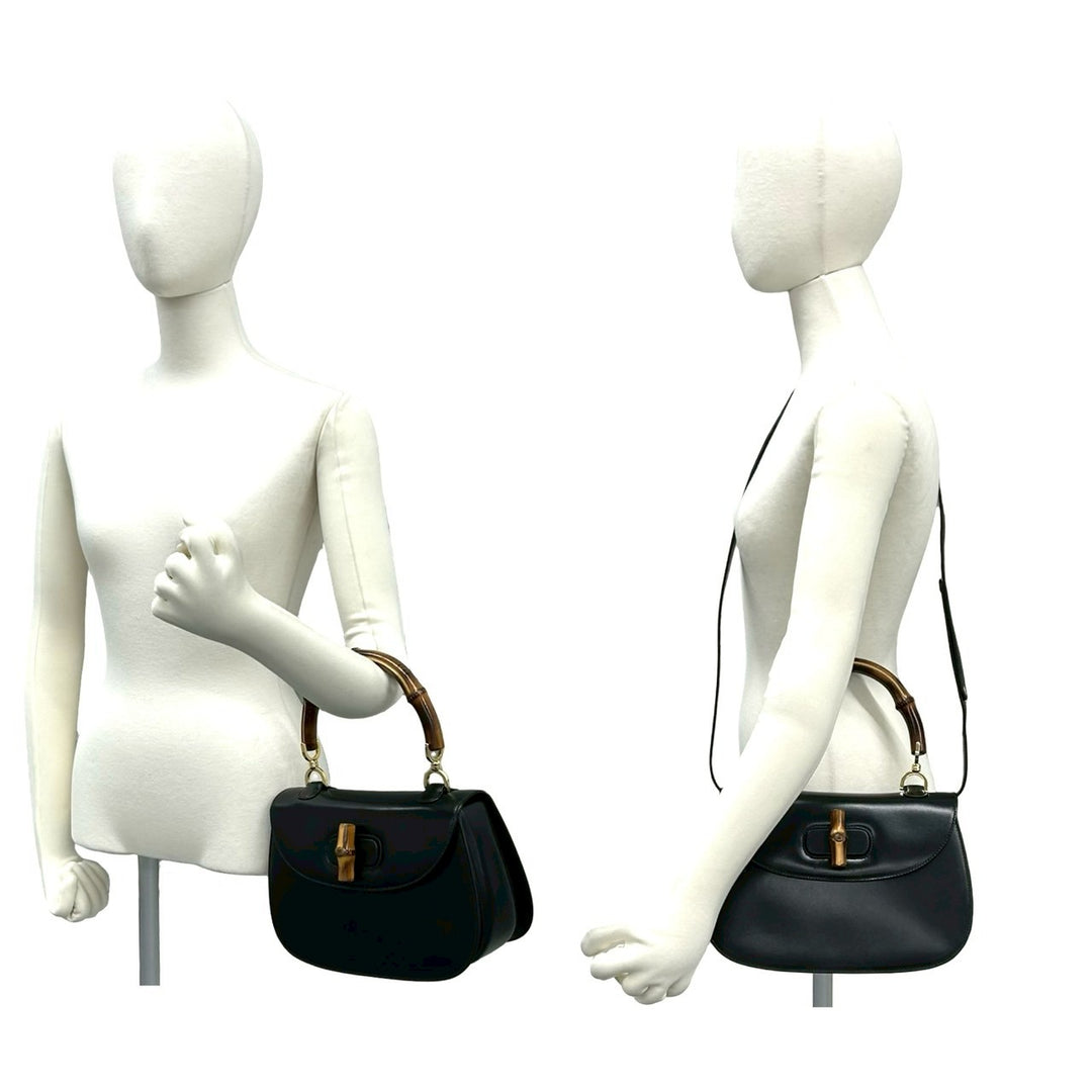 shoulder bag gucci