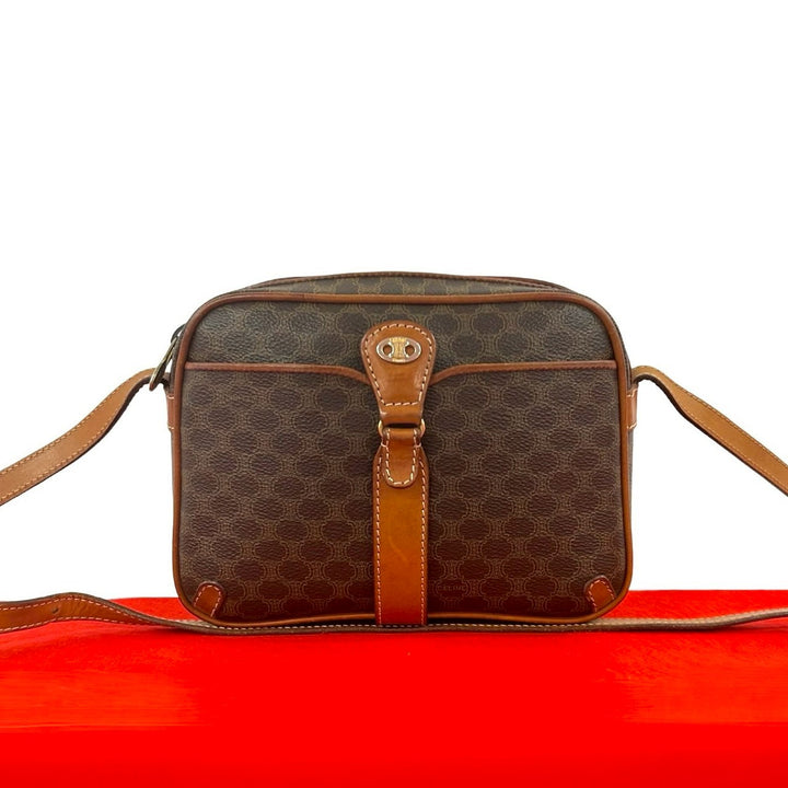shoulder bag celine