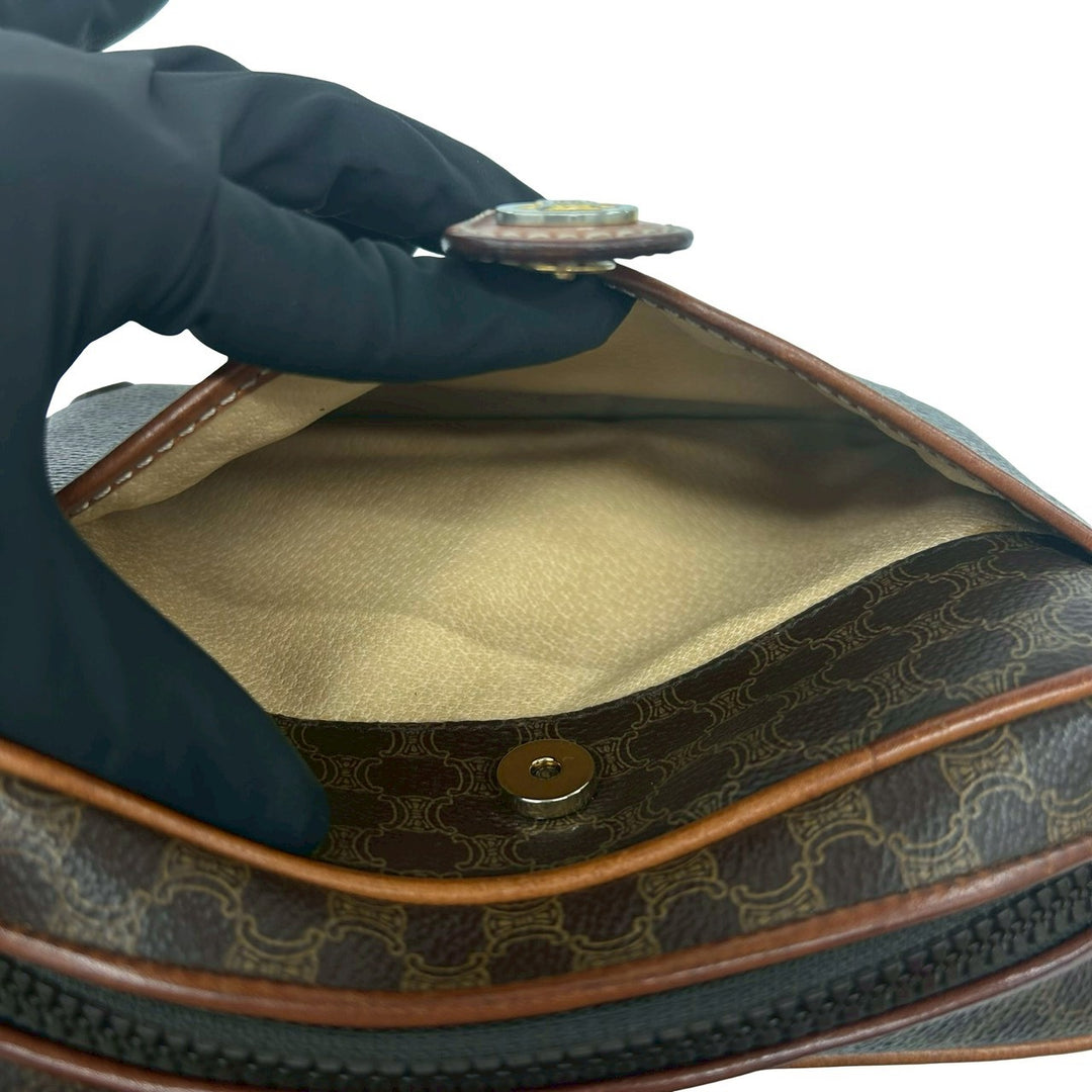 shoulder bag celine