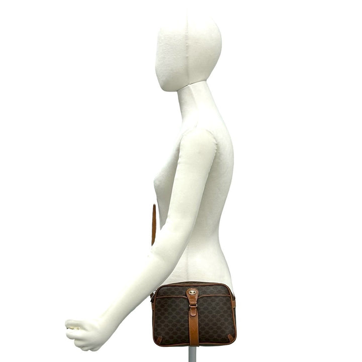 shoulder bag celine
