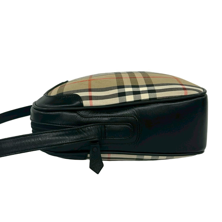 shoulder bag burberry