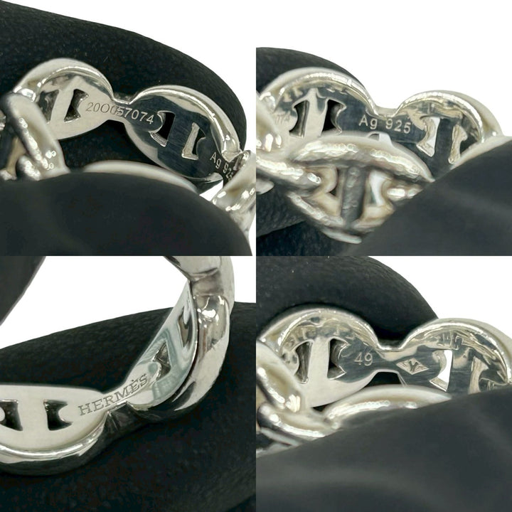 Rings Hermes Enchene