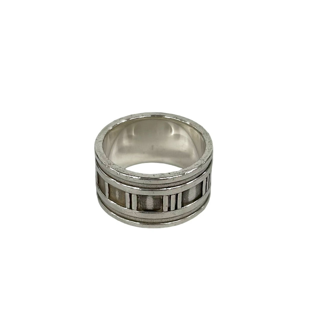 Rings Tiffany Wide Atlas Ring