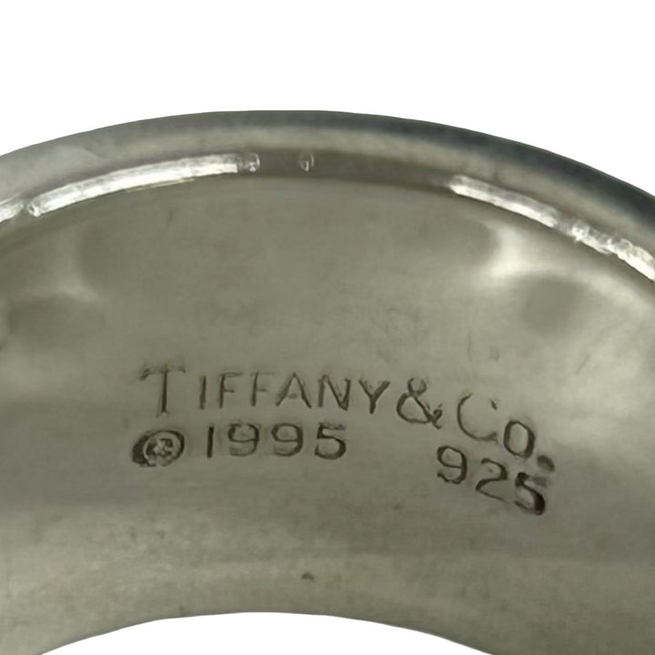 Rings Tiffany Wide Atlas Ring