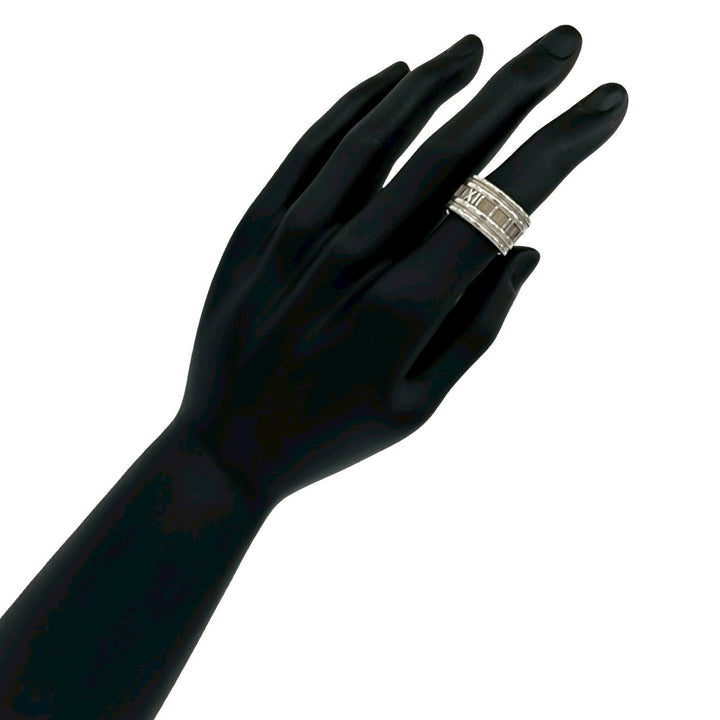 Rings Tiffany Wide Atlas Ring