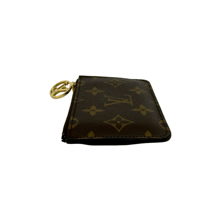 Card case Louis Vuitton Portocarte Romy