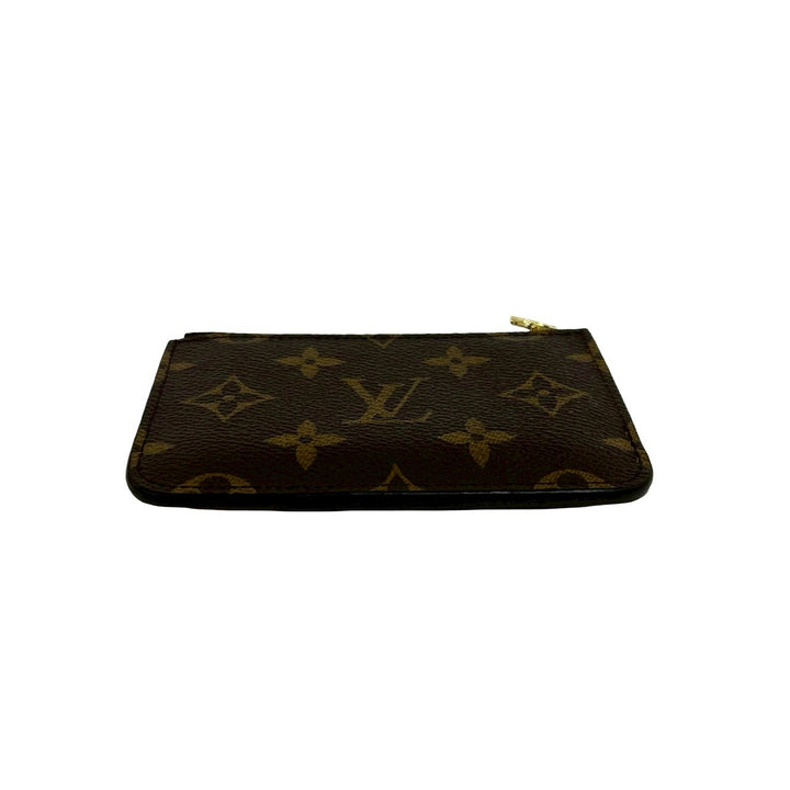 Card case Louis Vuitton Portocarte Romy