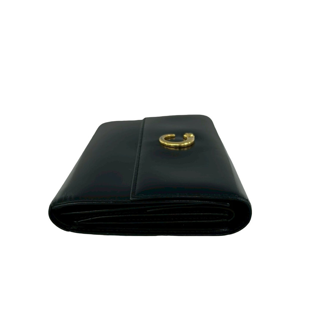 long wallet cartier