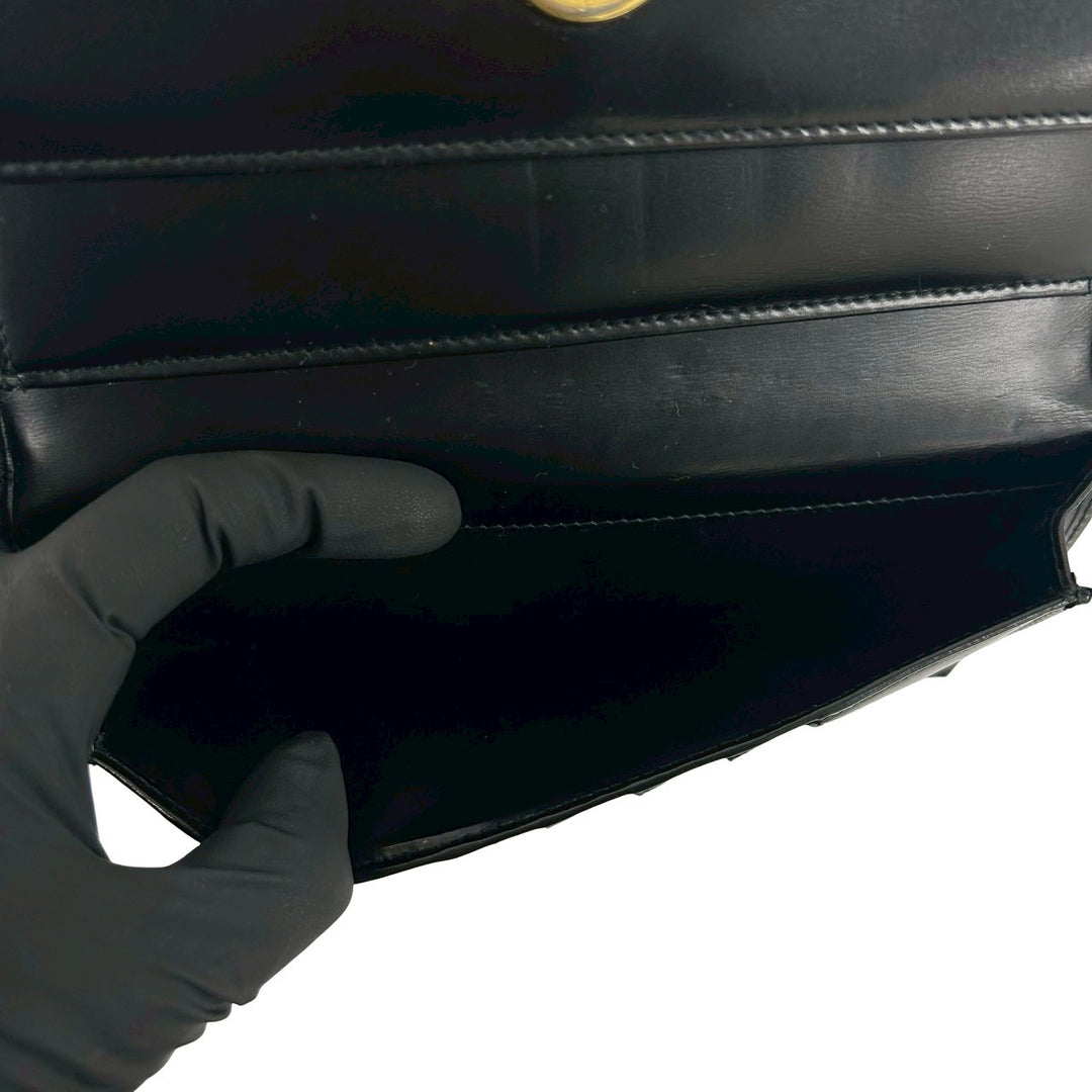 long wallet cartier