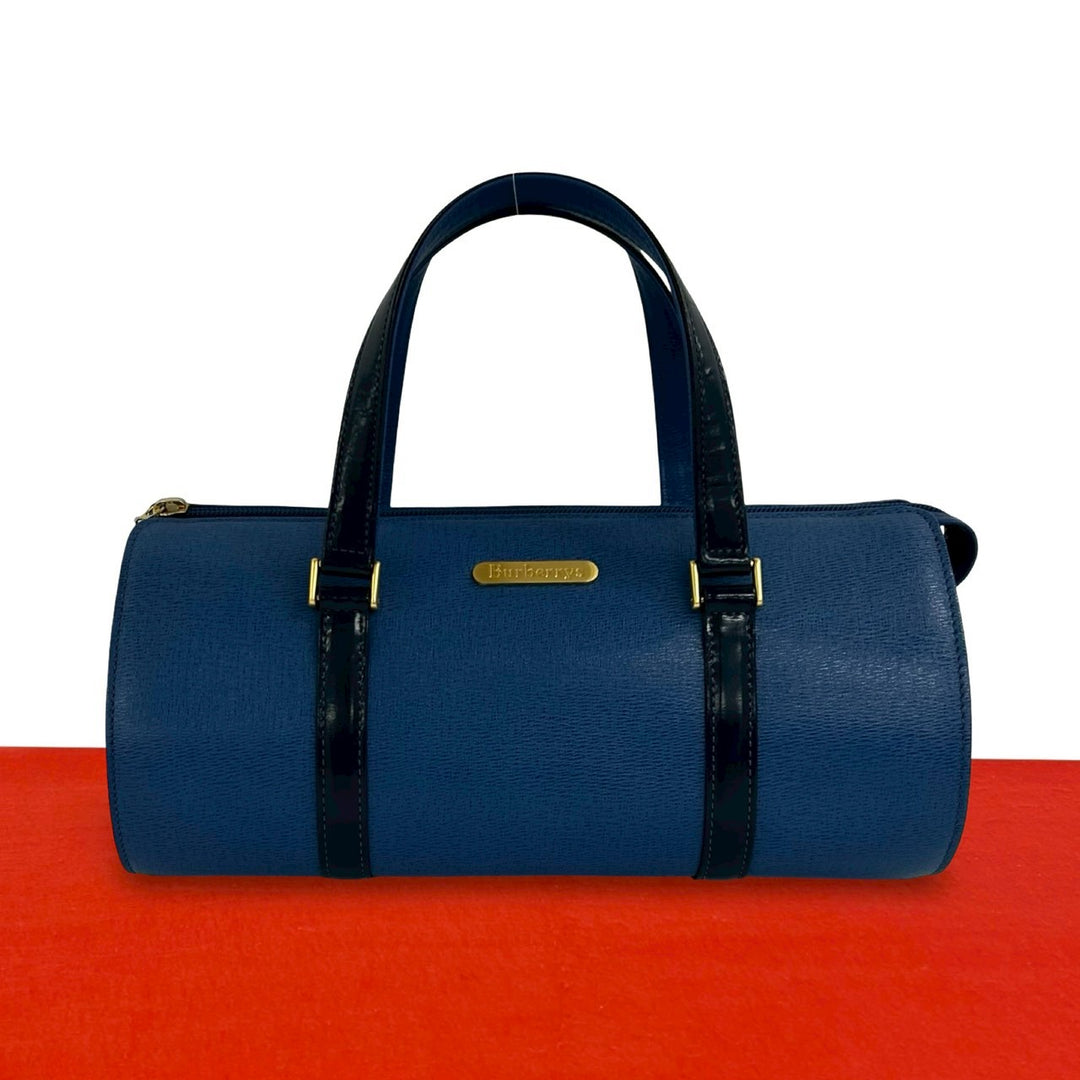 boston bag burberry
