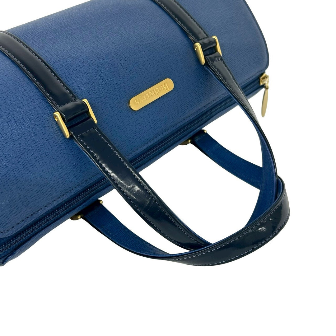 boston bag burberry