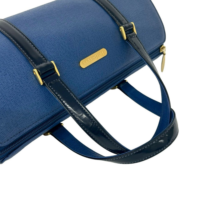 boston bag burberry