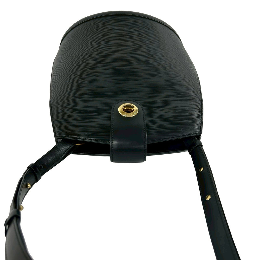 Shoulder bag Louis Vuitton Cluny