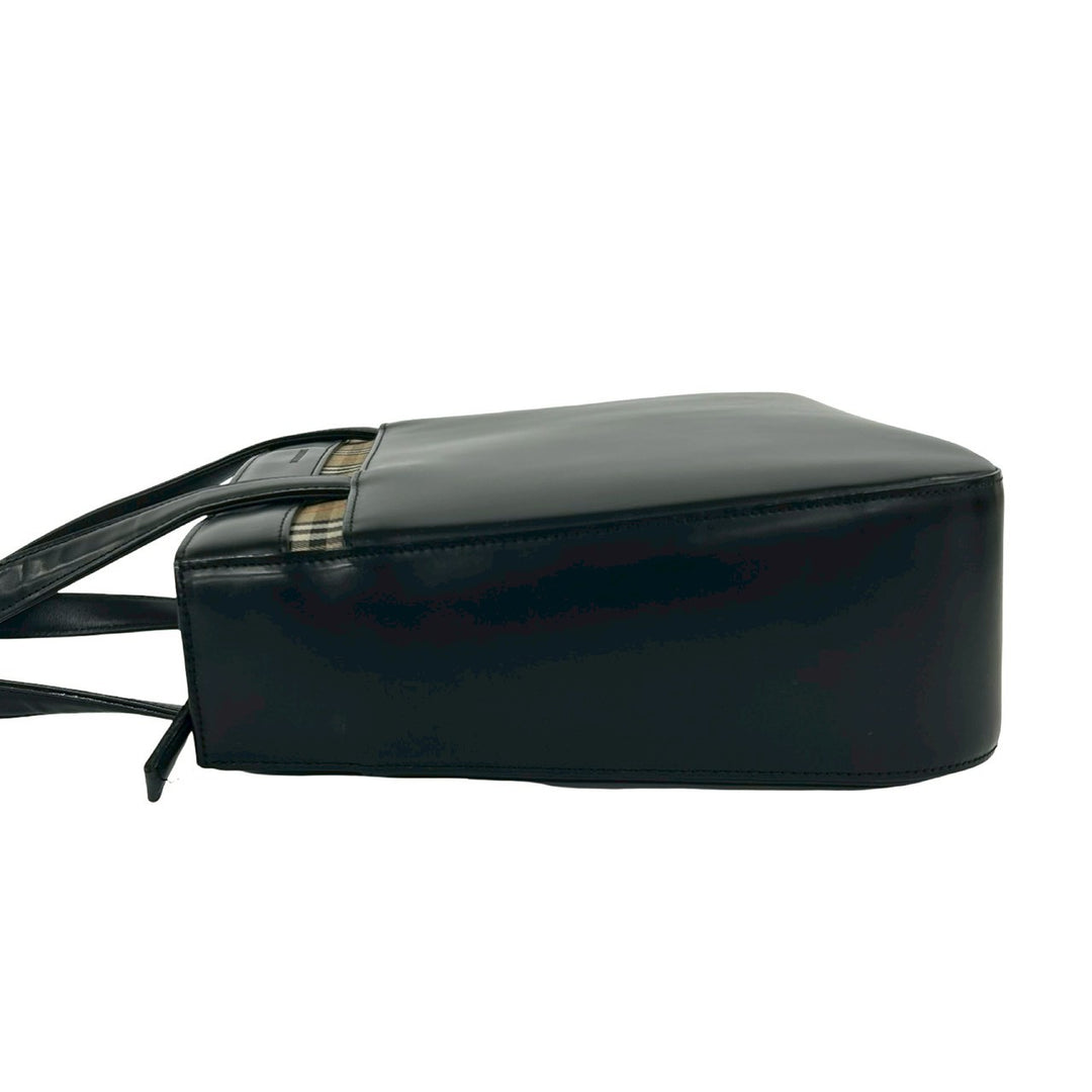 handbag burberry