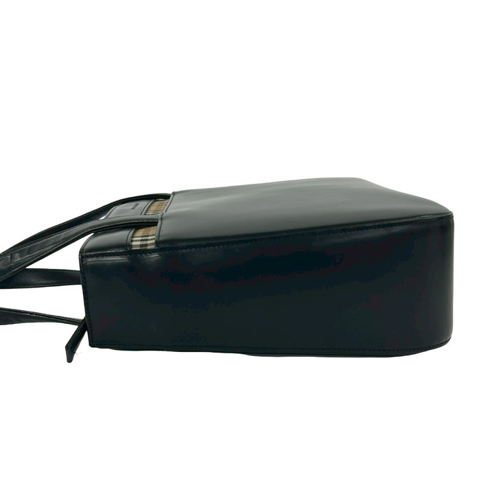 handbag burberry