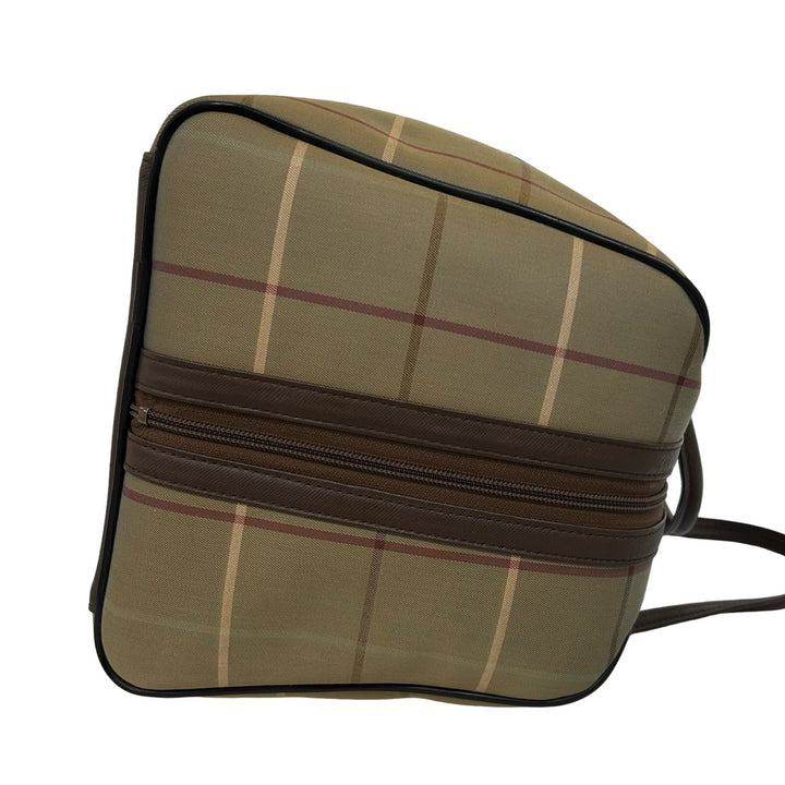 boston bag burberry