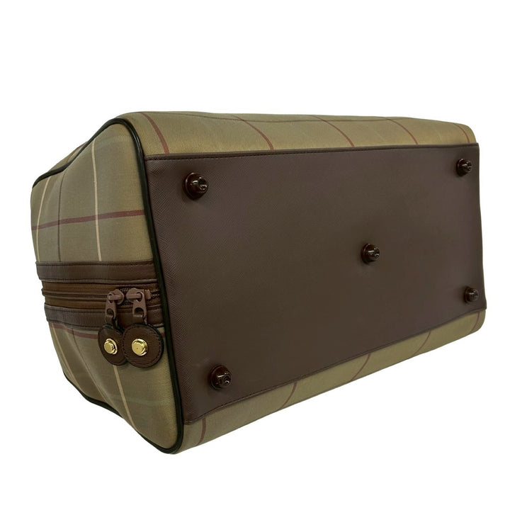 boston bag burberry
