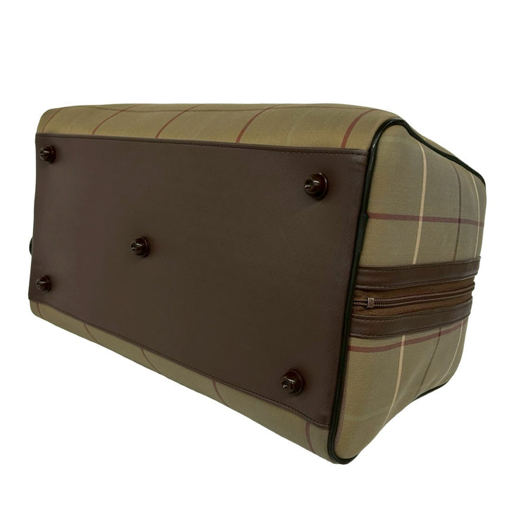 boston bag burberry