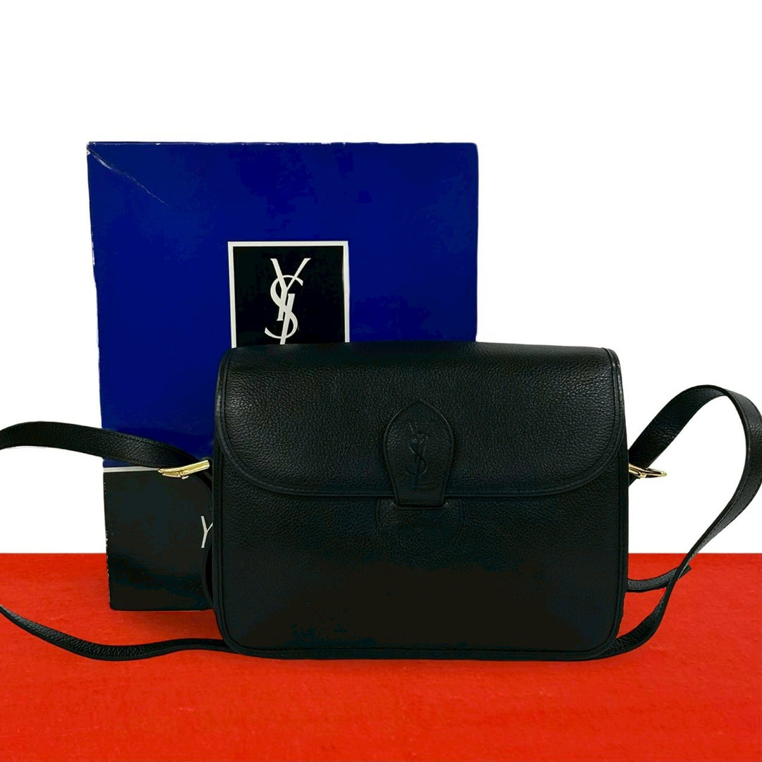 Shoulder bag Yves Saint Laurent