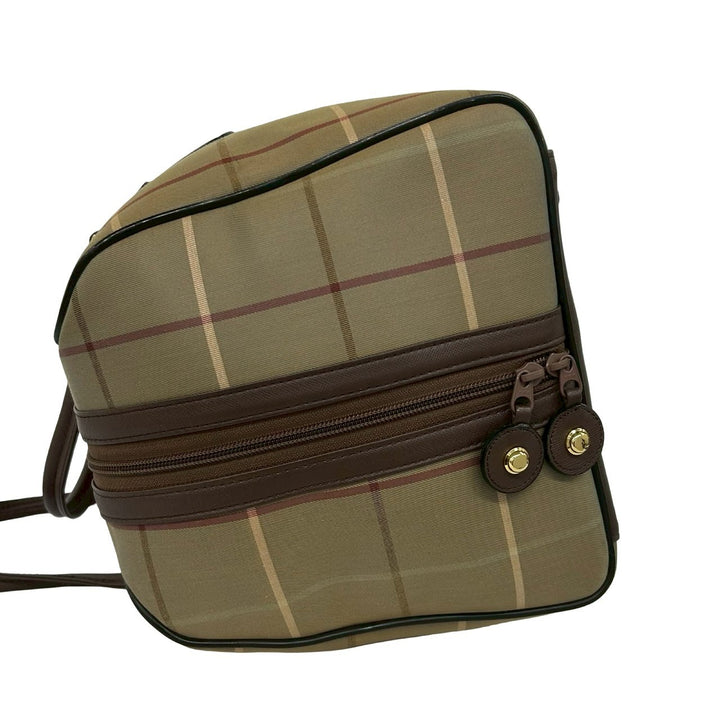 boston bag burberry