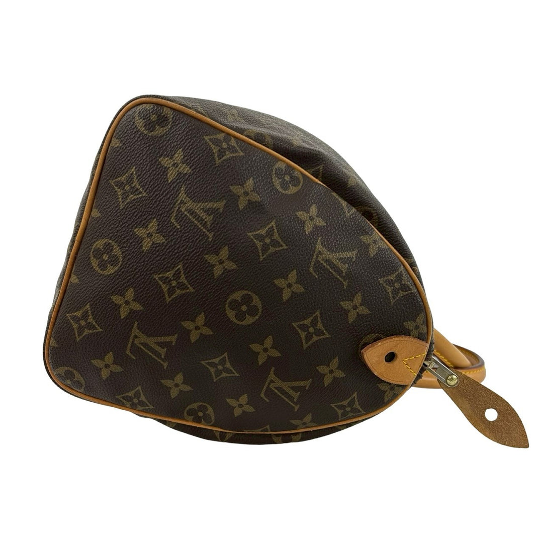 Handbag Louis Vuitton Speedy 30