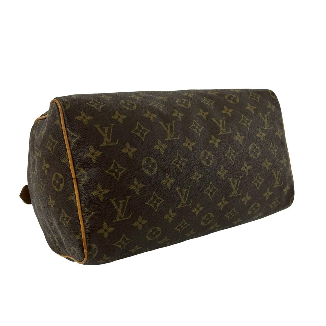Handbag Louis Vuitton Speedy 30