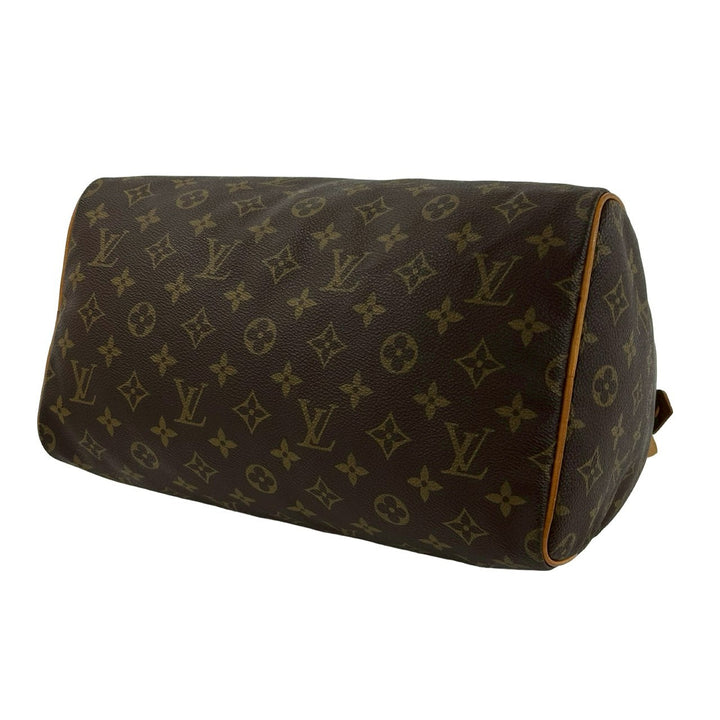 Handbag Louis Vuitton Speedy 30