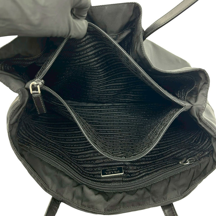 tote bag prada
