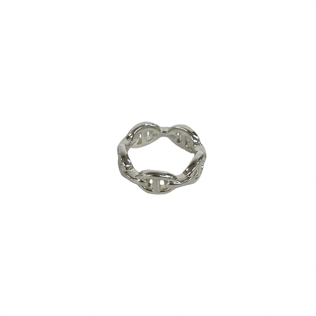 Rings Hermes Enchene Ring
