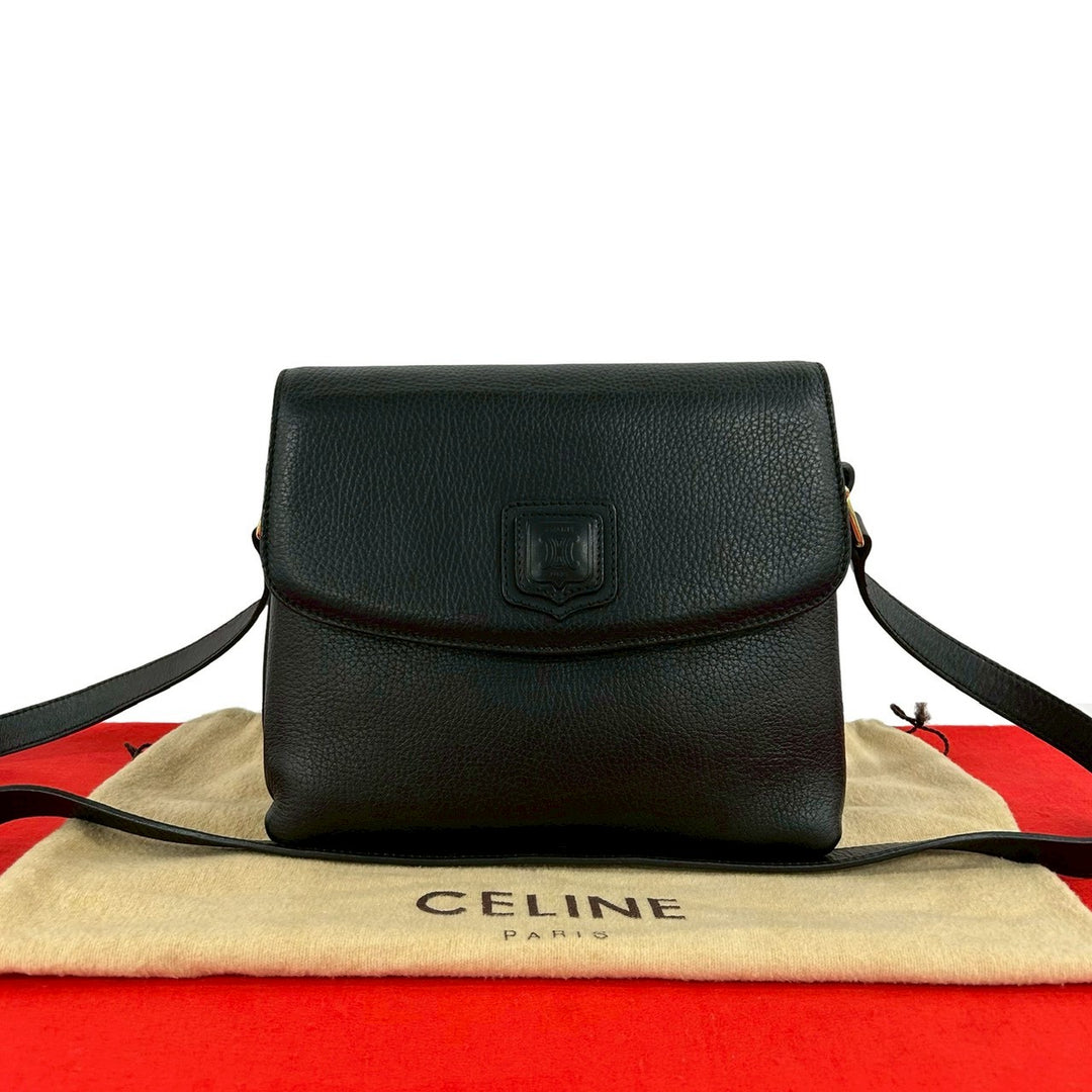 shoulder bag celine