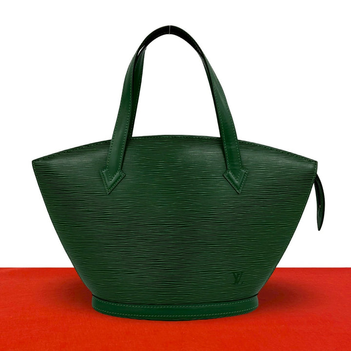 handbag louis vuitton saint jacques