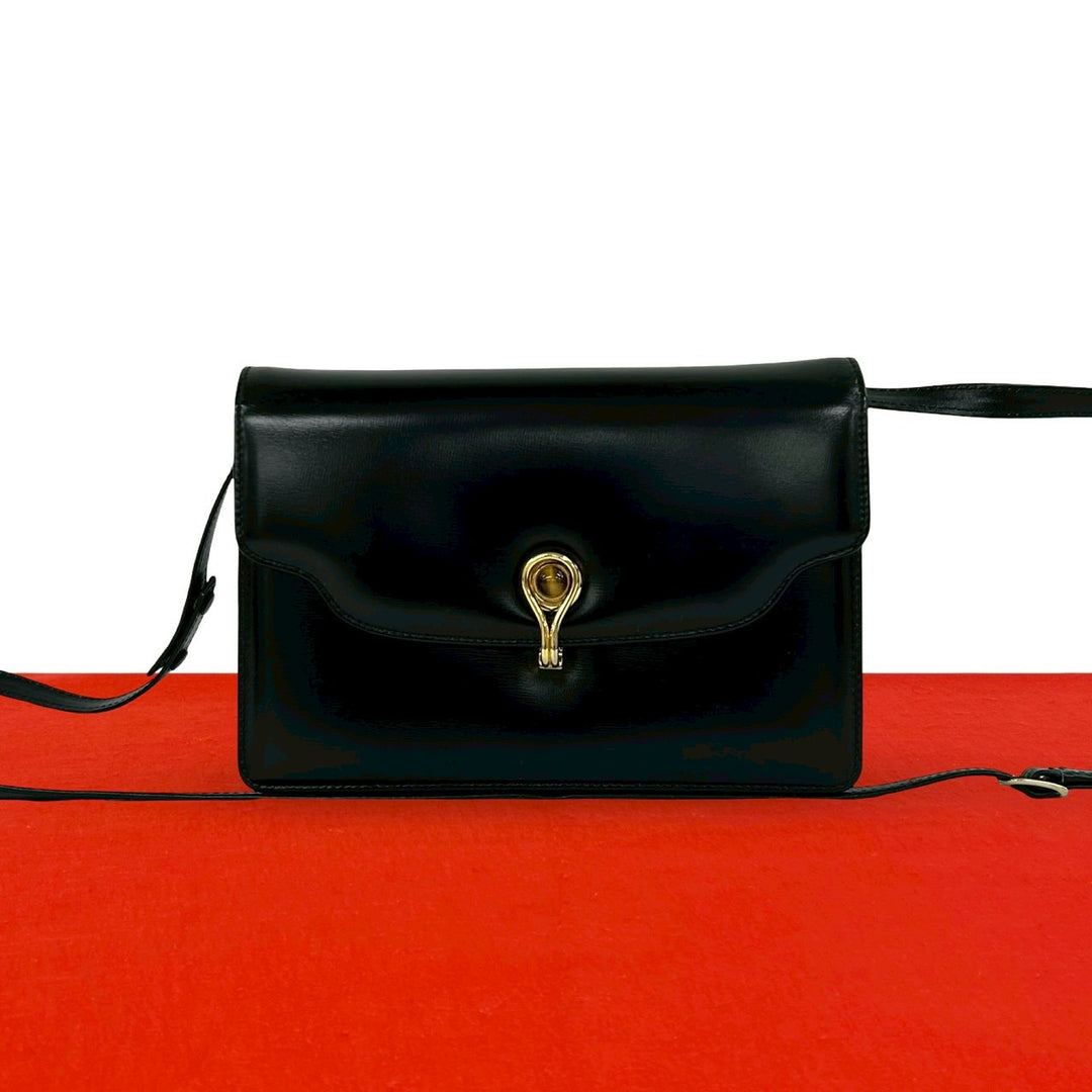 shoulder bag gucci