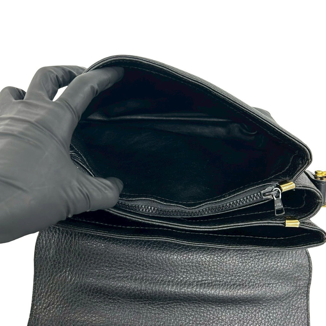 shoulder bag celine
