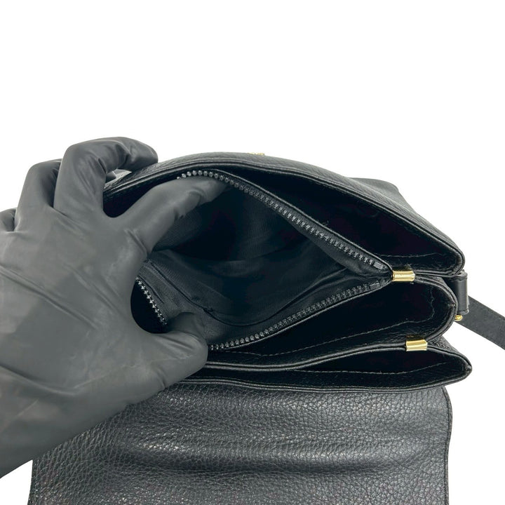 shoulder bag celine