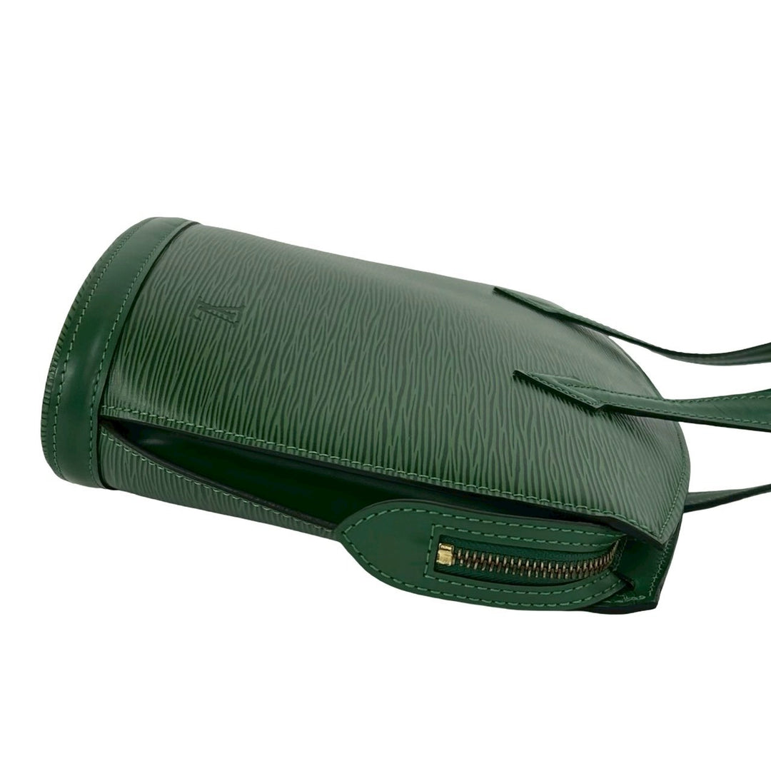 handbag louis vuitton saint jacques