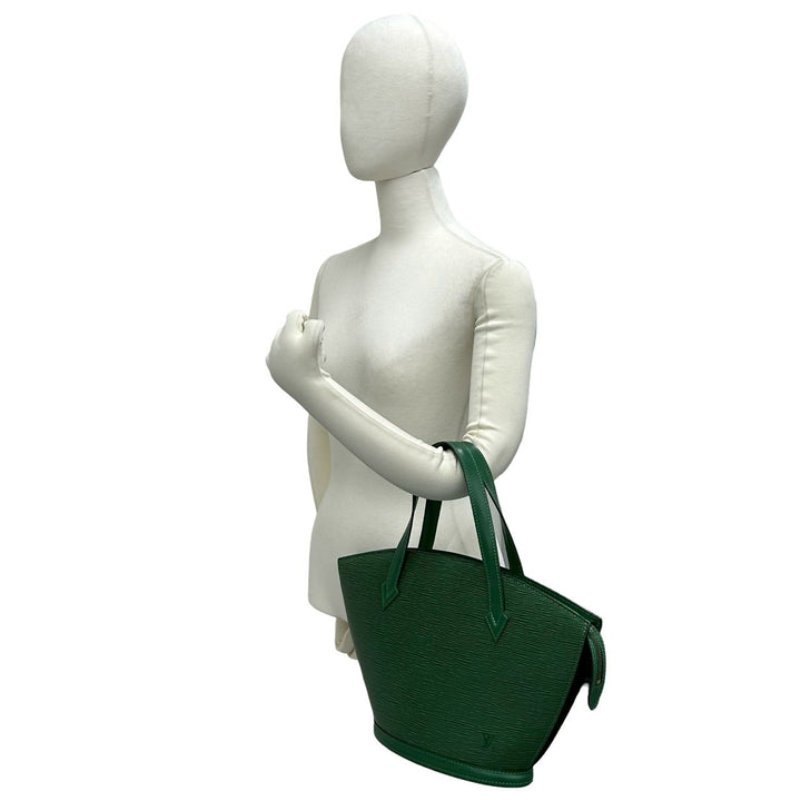 handbag louis vuitton saint jacques