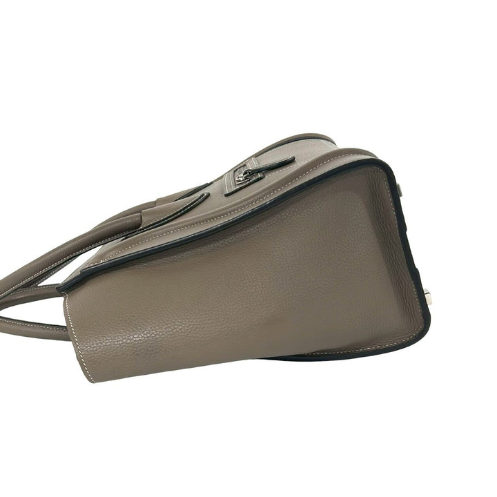handbag celine luggage micro shopper
