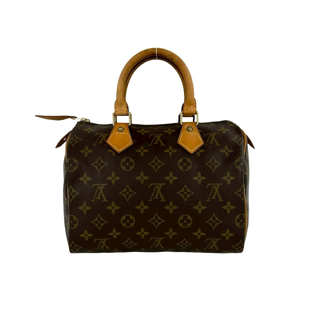 Handbag Louis Vuitton Speedy 25