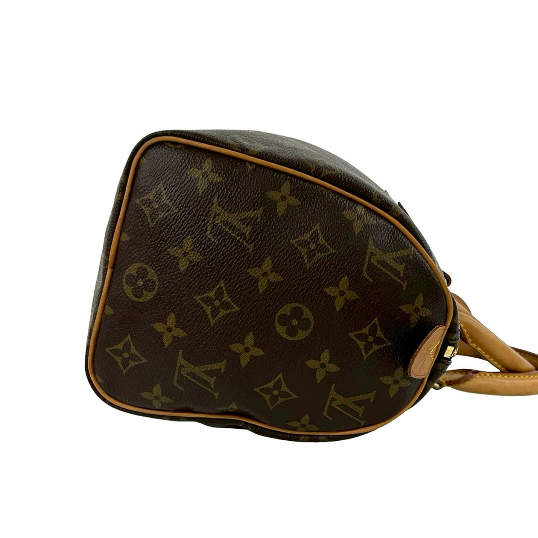 Handbag Louis Vuitton Speedy 25